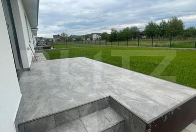 Casa de vanzare, 4 camere, 145 mp, 750 mp teren, zona - Unirea - 5