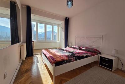 Apartament cu 3 camere semidecomandat, mobilat în Centrul Civic - 9