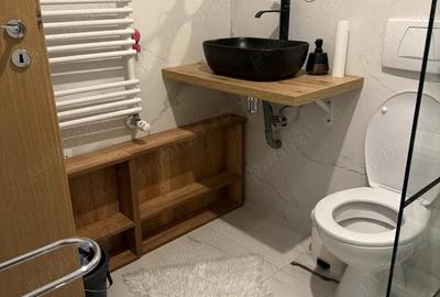 De inchiriat apartament 2 camere Torontalului, bloc nou cu parcare - 5