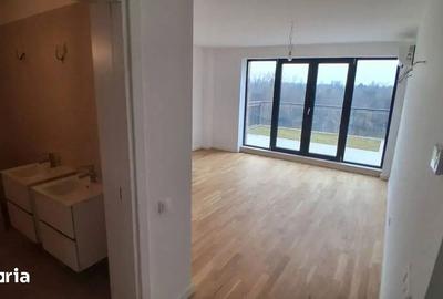 Apartament cu 3 camere decomandat în Străulești - 12