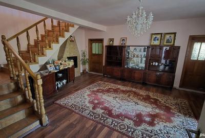 Vila frumoasa spre vanzare 9 camere - 8