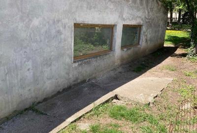 Casă cu 4 camere în Central - 4