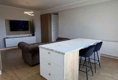 Apartament cu 2 camere în Semicentral - 4