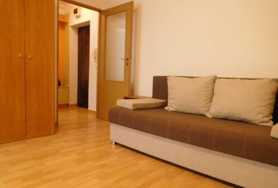 Apartament cu 1 camera, str C Turzii