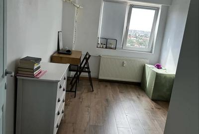 Apartament 3 camere - zona Parc Mihai Viteazul - 9