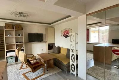Apartament cu 2 camere semidecomandat în Central - 7
