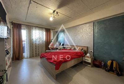 Apartament | 2 camere | de vanzare | Marasti