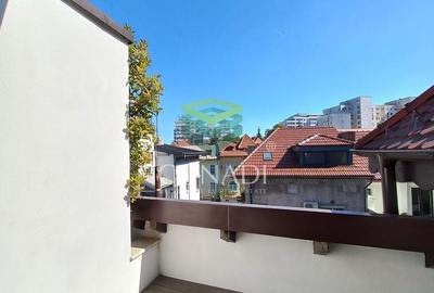 Casă individuală cu 10 camere cu Canalizare în Dorobanți - 22