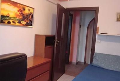 Apartament cu 2 camere în Central - 2