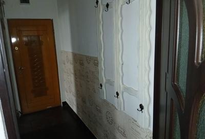 Apartament cu 2 camere decomandat în Central - 5