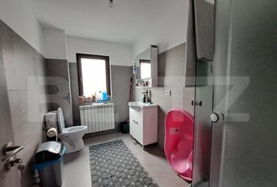 Casa 4 camere, 210 mp, 500 mp teren, zona Dancu - 7