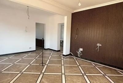 Apartament in Vila | Tip Duplex | 7 camere Lux I Parcul Carol Etaj 2+3