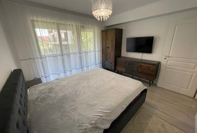 Apartament 2 Camere Decomandat - Parcare - Prima inchiriere - 13