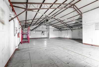 4.049 mp Hale industriale in Arad, aproape de A1 - 4