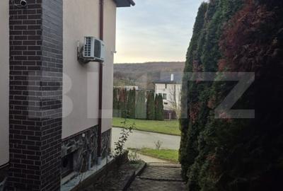 Casa de vanzare in Corunca, ideala pentru 2 familii sau pensiune - 12