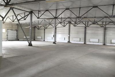 Spațiu comercial, de 921 mp, în Jilava - 8