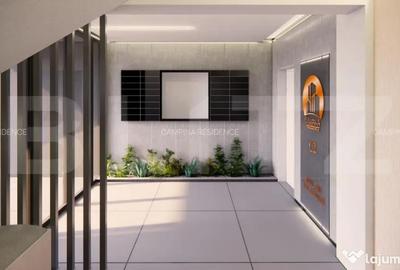Apartament cu 4 camere decomandat în Central - 1