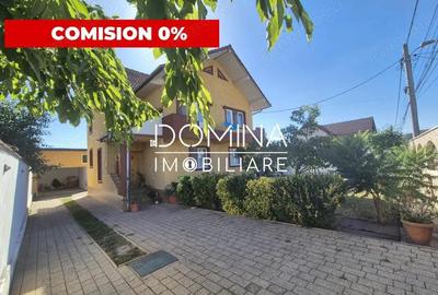 Casă cu 4 camere cu Teren 769 Mp în Central - 7