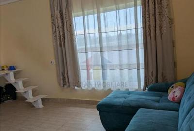 VILA P M, Cazasu, caramida, Teren - 500 mp - 19