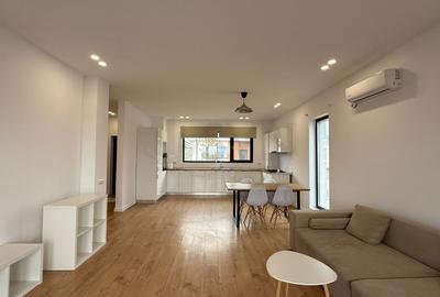 Casă individuală cu 4 camere cu Teren 330 Mp în Tunari - 2