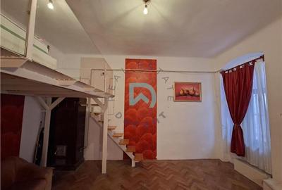 Garsonieră semidecomandată în Centrul Istoric - 3