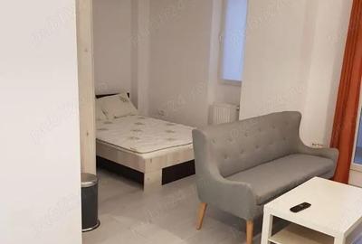 Garsonieră decomandată în Dudu - 5