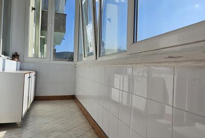 Apartament 2 camere Tractorul-Lidl,mobilat-utilat,380 Euro - 7