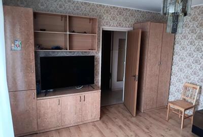 Apartament cu 2 camere semidecomandat în Costin Georgian - 1