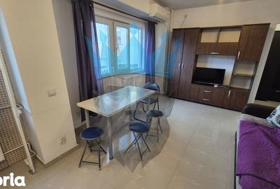 Garsonieră în Tineretului - 5