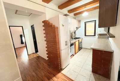 Proprietar ofer spre vanzare un apartament cu 3 camere, zona Teilor, Floresti - 4