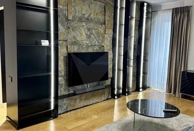 Apartament de LUX cu 2 camere in zona Centrala - 2