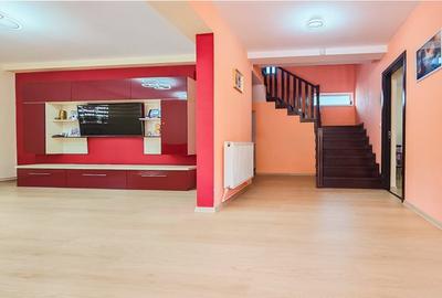 Casă individuală cu 5 camere cu Canalizare în Cumpăna - 11