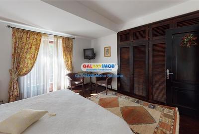 Vila superba, 9 dormitoare, pretabila pentru pensiune, Sinaia Vila superba, 9 dormitoare, pretabila pentru pensiune, Sinaia - 8