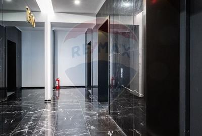 Apartament 2 CAMERE Floreasca Office/Rezidential - 5