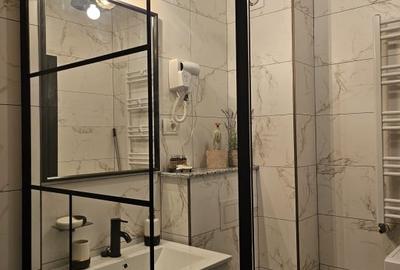 Apartament 2 camere de inchiriat - Mamaia Nord Ștefan Building - 11