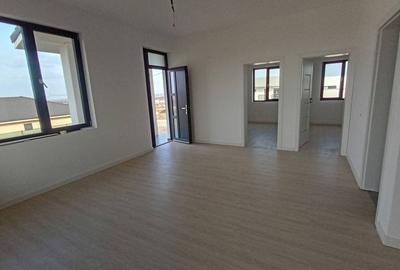 Casă individuală cu 3 camere cu Canalizare în Paleu - 1