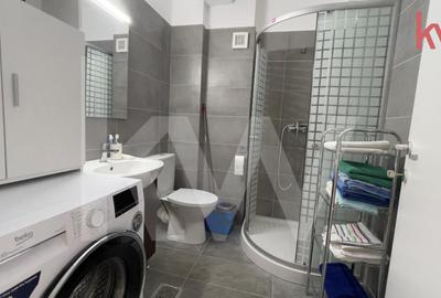 Apartament cu 2 camere decomandat în Sud - 15