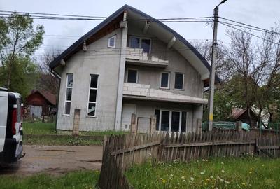 Casă cu 4 camere în Borșa - 4