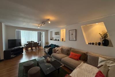 Apartament cu 3 camere decomandat în Dorobanți - 14
