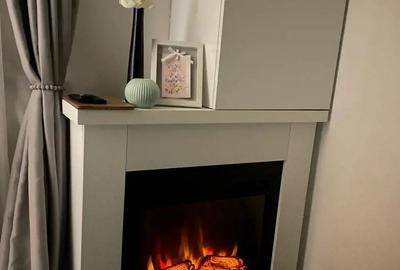 Vand la cheie, apartament studio modificat - 1