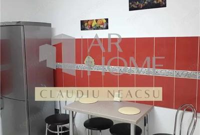 Inchiriere apartament 2 camere, spatios, curte proprie, zona AFI, Ploiesti - 2