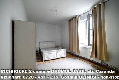 Drumul Sarii