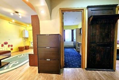 DACIA - 2 CAMERE - CT GAZE DACIA - 2 CAMERE - CT GAZE - 12