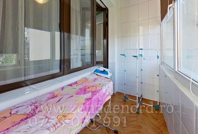 Apartament 3 camere de vânzare | Metrou 1 Mai – Chibrit – Ion Mihalache | Etaj 1 - 15