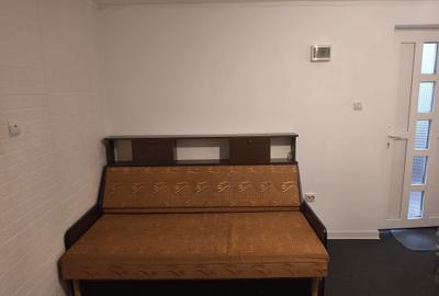 Garsonieră semidecomandată în Colentina