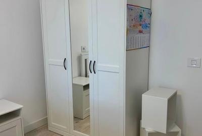 Inchiriez apartament 3 Camere Complex Parcului 20 - 5