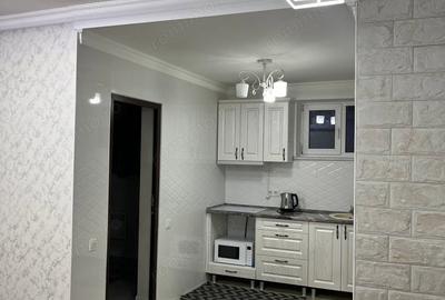 Apartament cu 2 camere în Berceni - 4