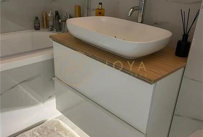 Apartament cu 2 camere decomandat, mobilat în Pipera - 8