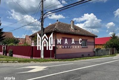 Casă cu 4 camere în Arpașu de Sus - 1