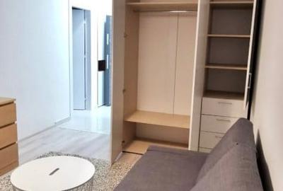 Inchiriere Garsoniera Decomandata Militari Residence - 2